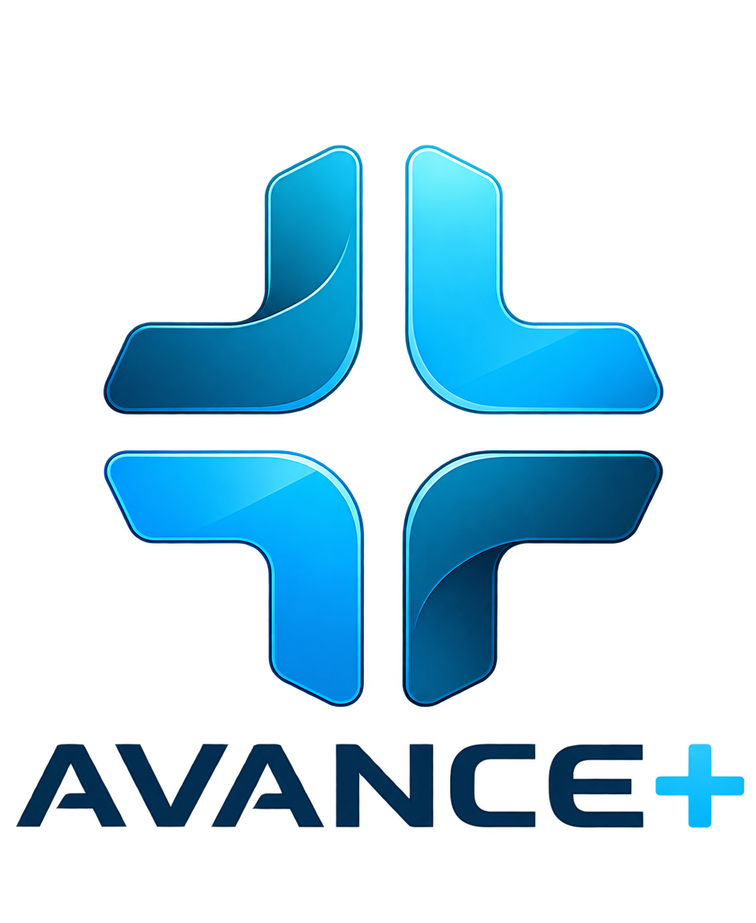 Logotipo Avance+