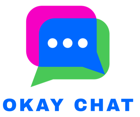 Logotipo OkayChat